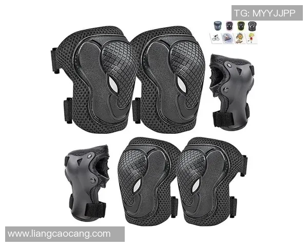 滑板爱好者必看护膝选购指南与推荐品牌解析